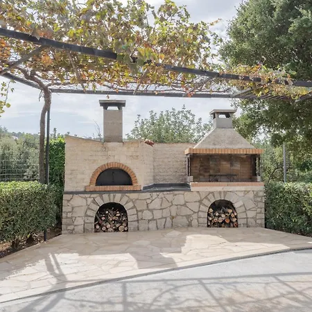 Archodia - With Private Pool Villa Prinés