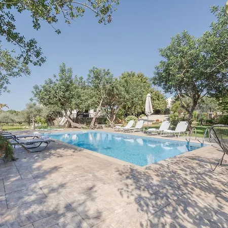 Villa Archodia - With Private Pool *