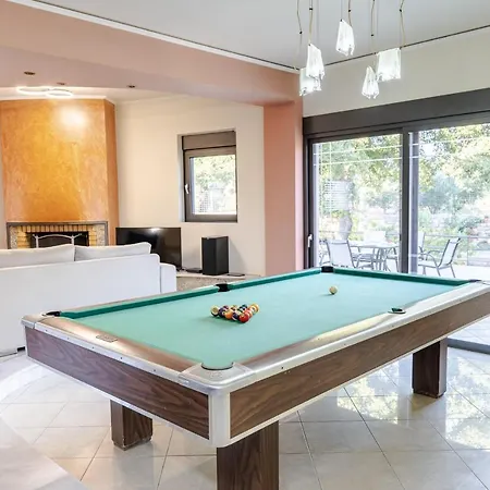 Archodia - With Private Pool *