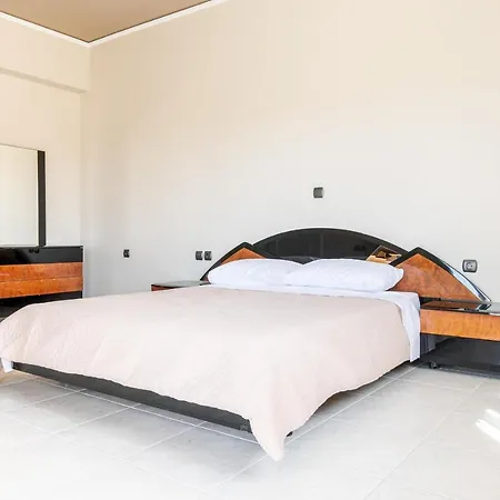 Archodia - With Private Pool Villa *