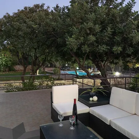 Villa Archodia - With Private Pool