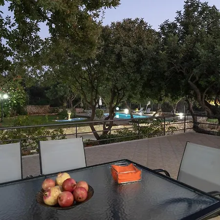 Villa Archodia - With Private Pool *