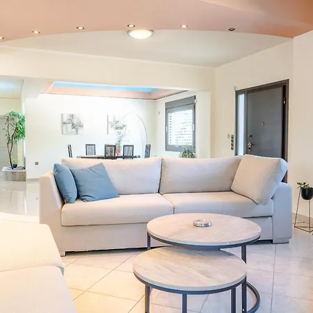 Villa Archodia - With Private Pool