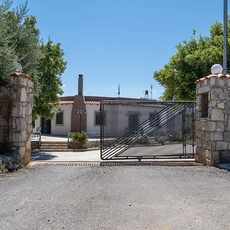 Villa Archodia - With Private Pool