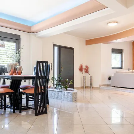 Archodia - With Private Pool Villa *