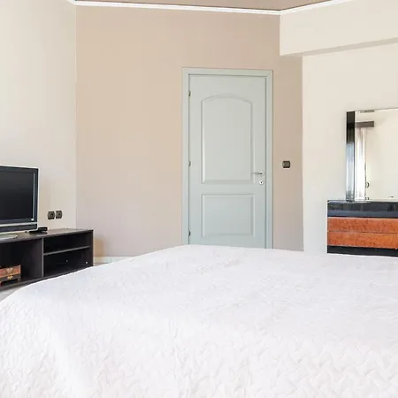 Archodia - With Private Pool * Prines (Rethymno)