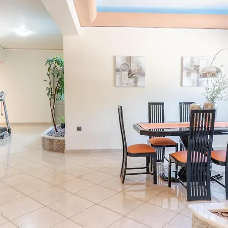 Archodia - With Private Pool Villa *