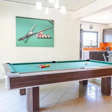 Archodia - With Private Pool Prines (Rethymno)