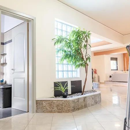 Villa Archodia - With Private Pool